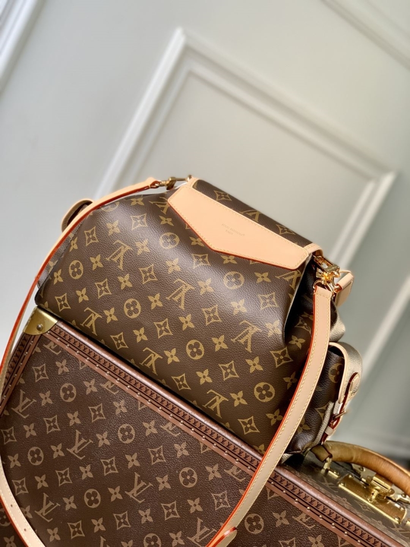 LV Backpacks